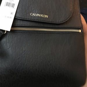 Calvin Klein Elaine Backpack